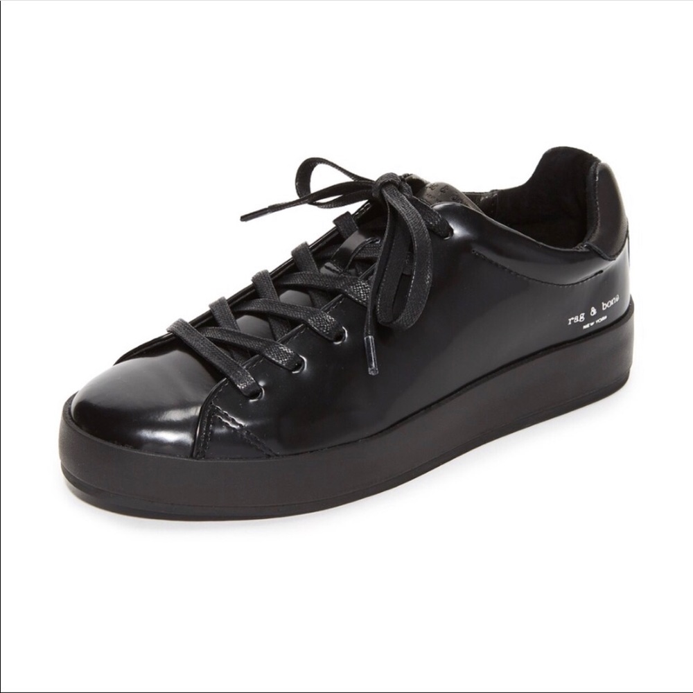 NEW rag & bone Sneakers
